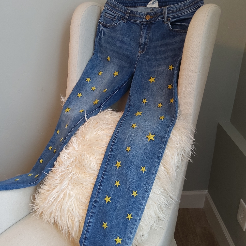 Republic Denim Jeans